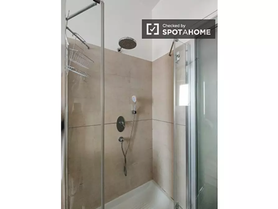 Immagine 18 di Appartamento in affitto  in Via Giuseppe Giusti a Sesto San Giovanni