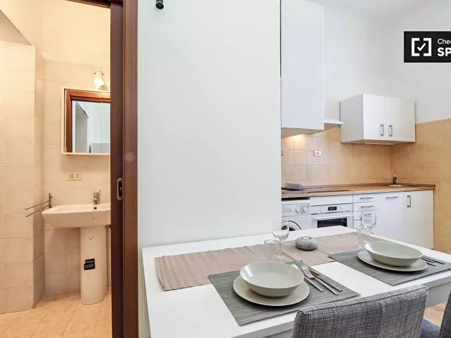 Immagine 3 di Appartamento in affitto  in Via Matteo Maria Boiardo a Milano