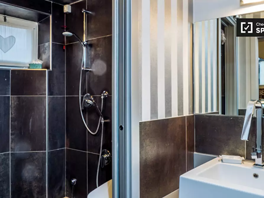 Immagine 12 di Ufficio in affitto  in Via San Carpoforo a Milano