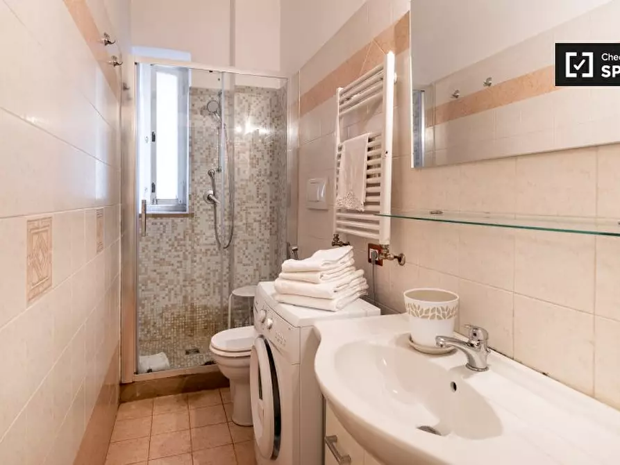 Immagine 7 di Appartamento in affitto  in Via Plauto a Roma