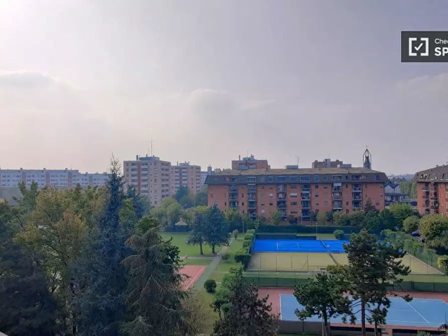 Immagine 11 di Appartamento in affitto  in Via Giacomo Matteotti a Assago