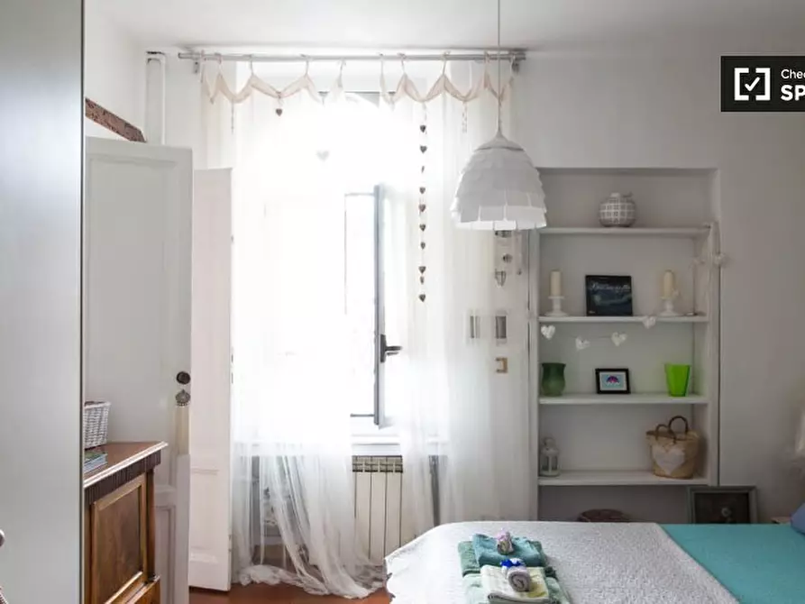 Immagine 15 di Appartamento in affitto  in Via Monte Cristallo, 20159 Milano MI, Italy a Milano