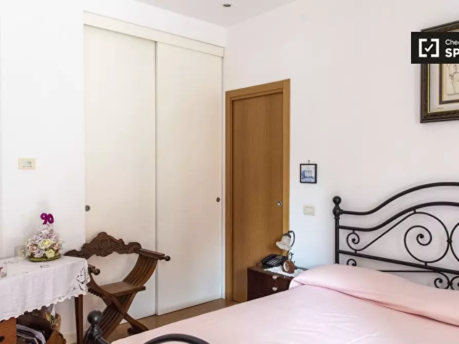 Immagine 7 di Ufficio in affitto  in Via di Generosa a Roma