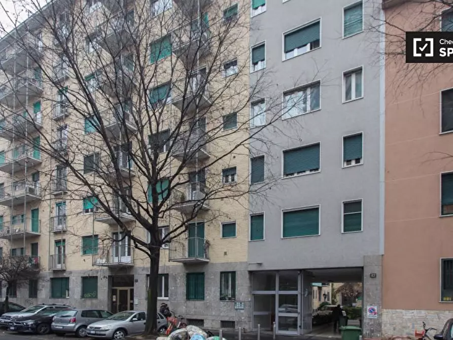 Immagine 14 di Appartamento in affitto  in Viale Bacchiglione a Milano