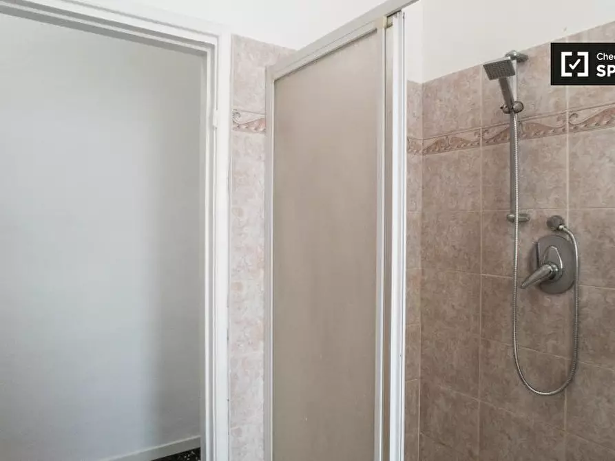 Immagine 14 di Appartamento in affitto  in Piazza Cartagine a Milano