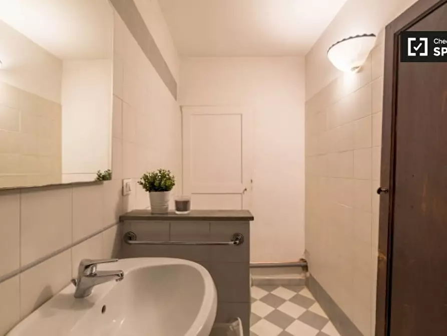 Immagine 9 di Camera condivisa in affitto  in Borgo Ognissanti a Firenze