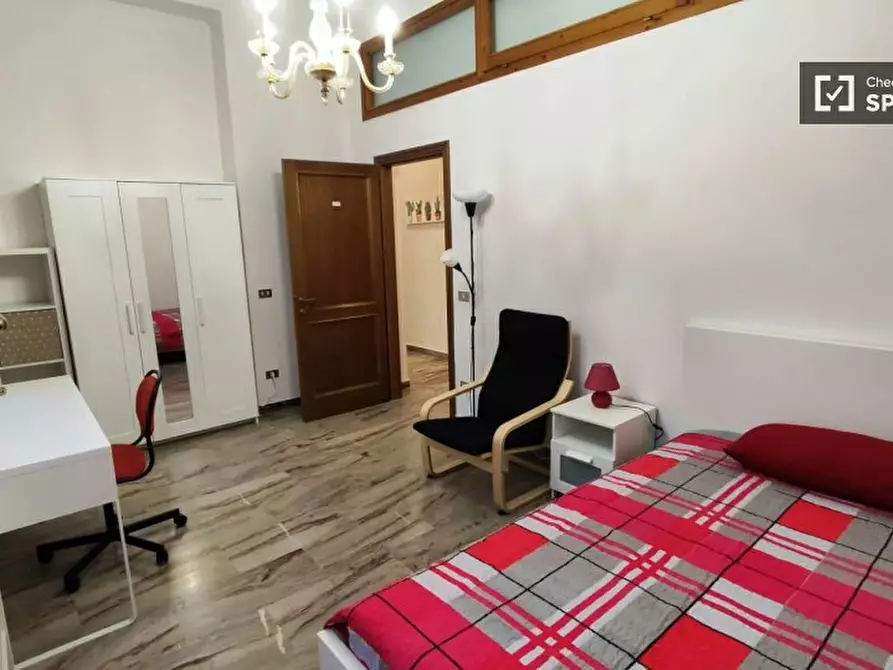 Immagine 6 di Camera condivisa in affitto  in Via della Colonna a Firenze