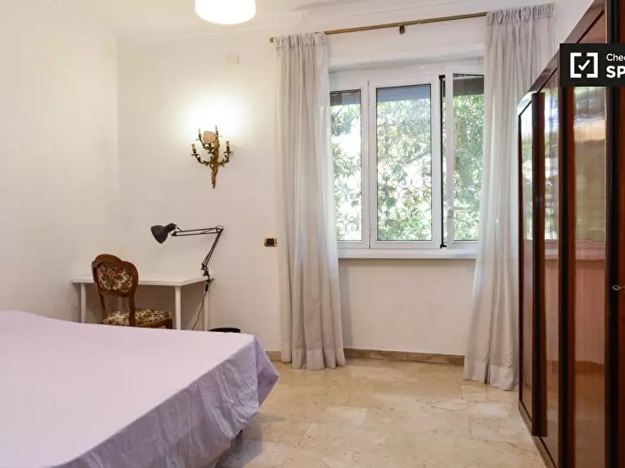 Immagine 16 di Camera condivisa in affitto  in Via Dodecaneso, 00144 Roma RM, Italy a Roma
