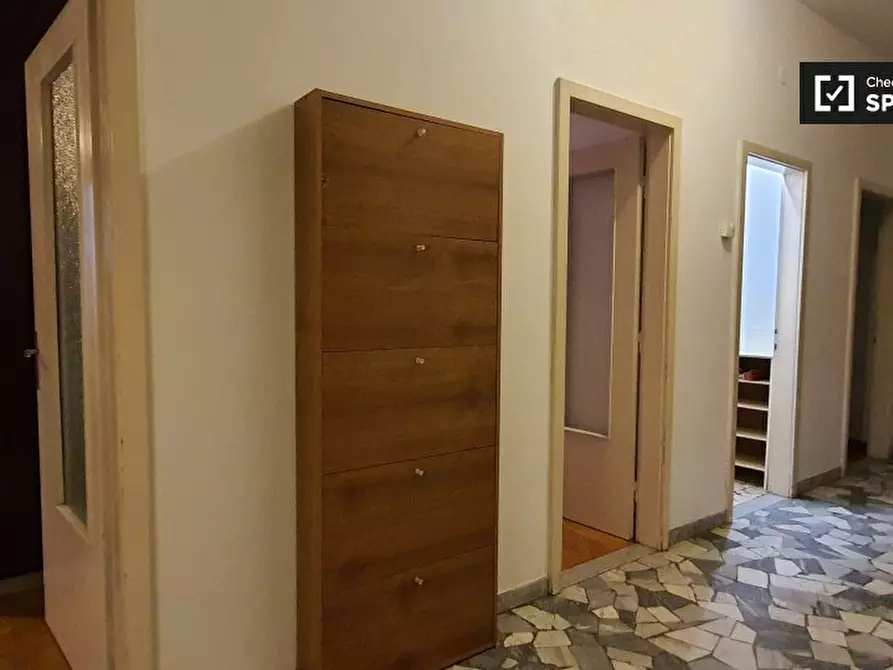 Immagine 15 di Camera condivisa in affitto  in Via Castelbarco a Trento