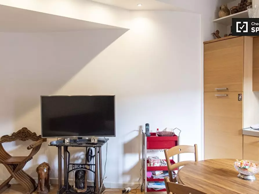 Immagine 3 di Ufficio in affitto  in Via di Generosa a Roma