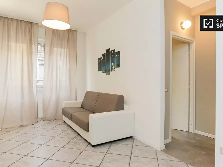 Immagine 2 di Ufficio in affitto  in Via Donatello, 18, 20131 Milano MI, Italy a Milano