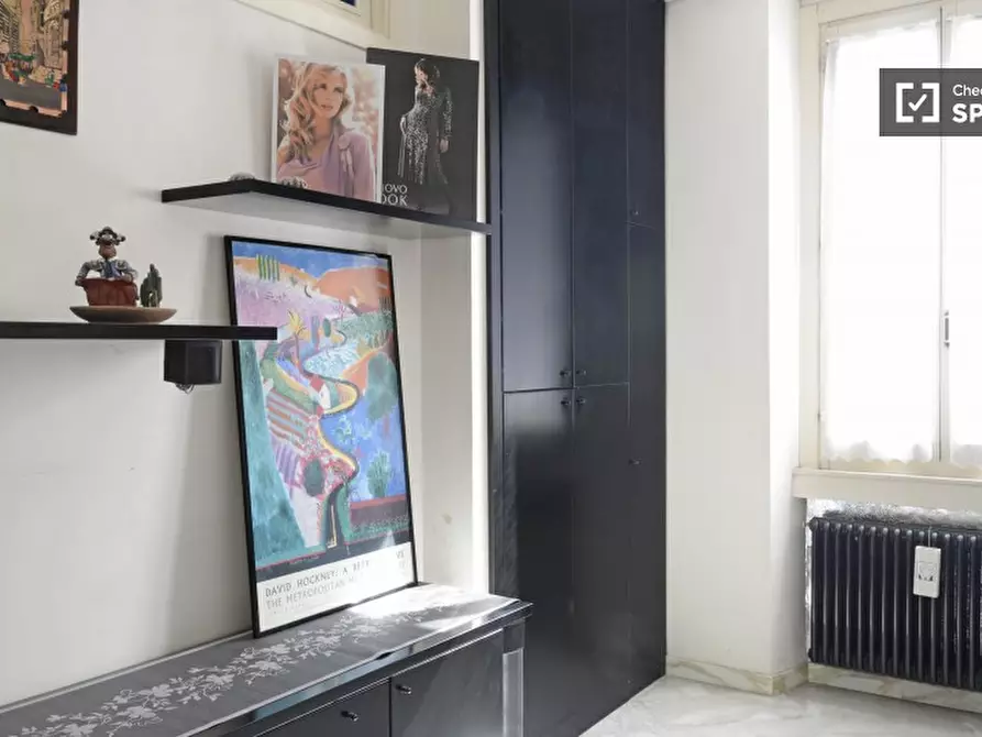 Immagine 16 di Appartamento in affitto  in via privata stadera a Milano