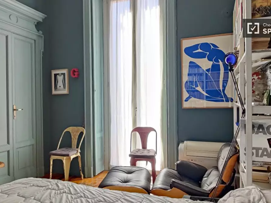 Immagine 13 di Appartamento in affitto  in P.za XXV Aprile a Milano