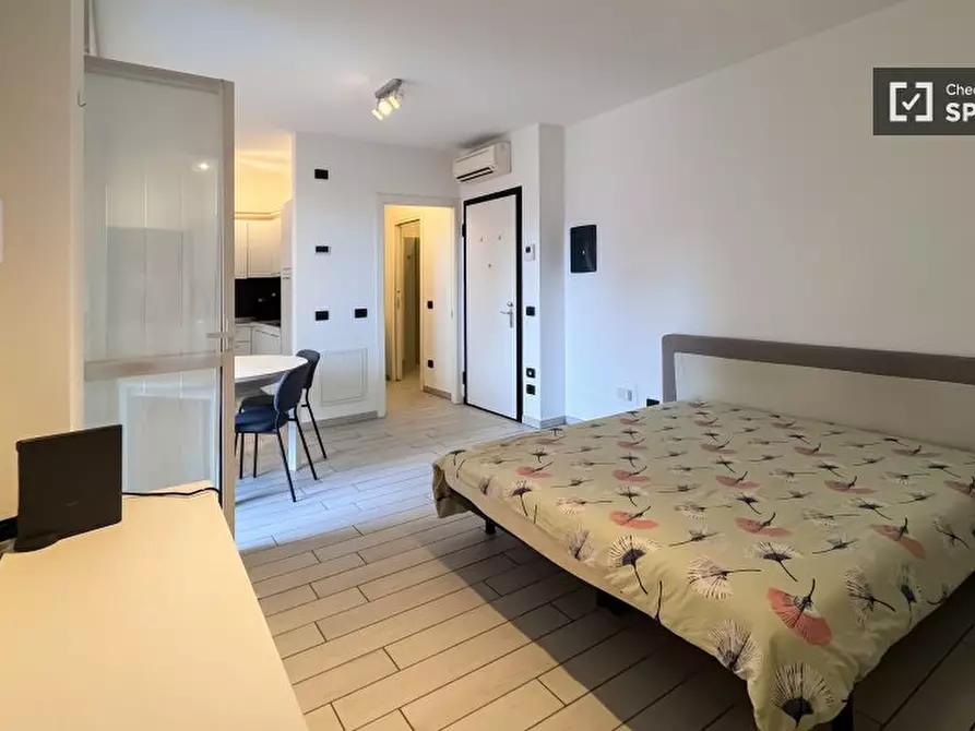 Immagine 7 di Ufficio in affitto  in Via Enrico Cosenz a Milano