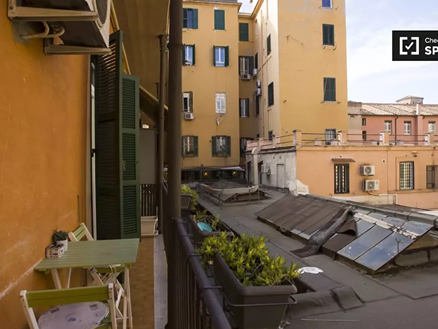 Immagine 6 di Appartamento in affitto  in Via Labicana a Roma