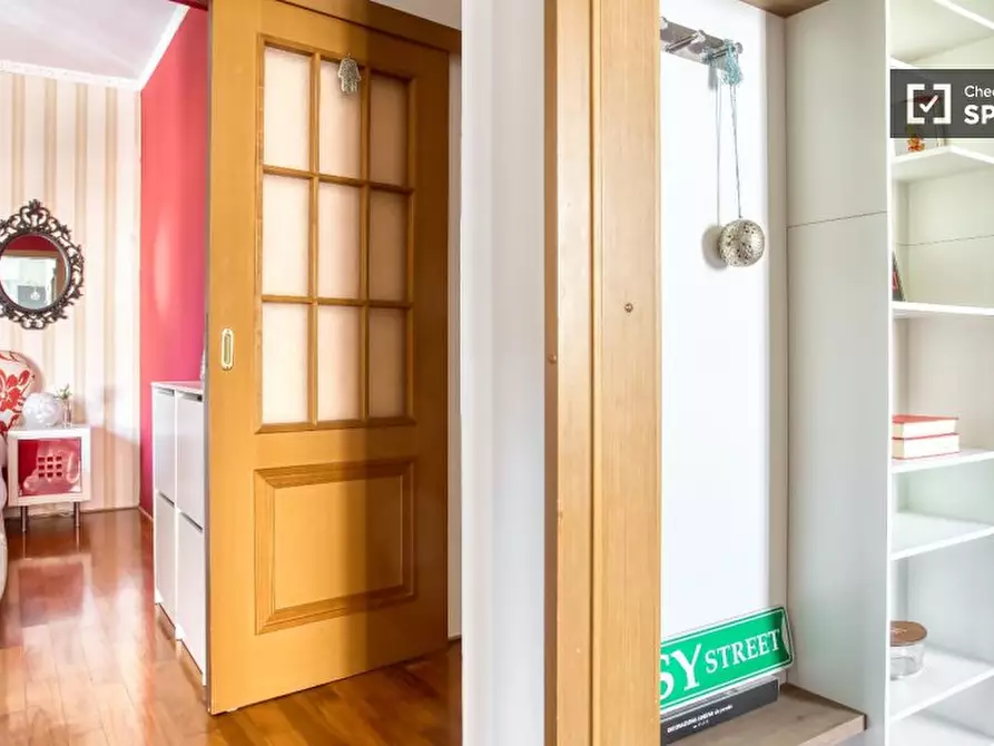 Immagine 7 di Appartamento in affitto  in Via Fratelli Rosselli a Milano