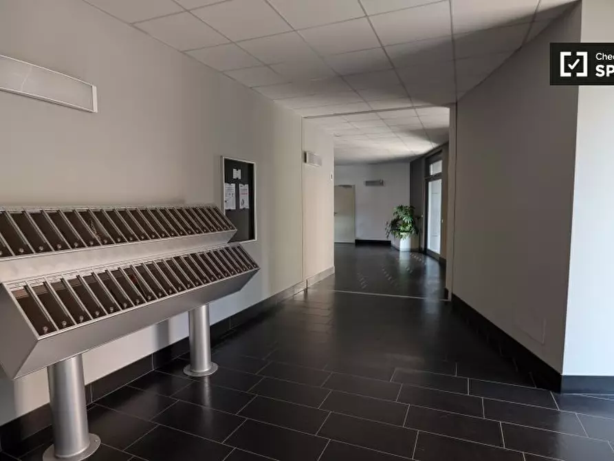 Immagine 16 di Ufficio in affitto  in Via Lodovico Muratori, 20135 Comune di Milano MI, Italy a Milano