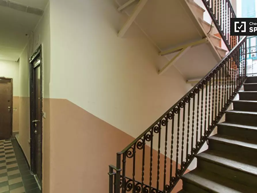 Immagine 13 di Ufficio in affitto  in Via Nicola Antonio Porpora a Milano