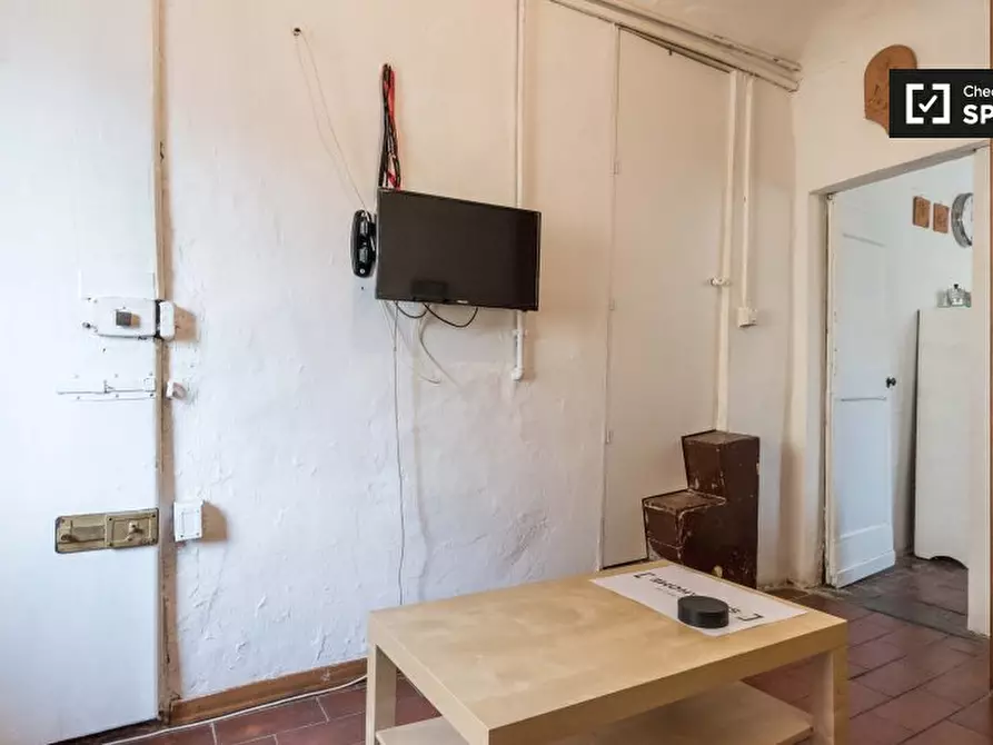 Immagine 2 di Appartamento in affitto  in Costa S. Giorgio, 50125 Firenze FI, Italy a Firenze