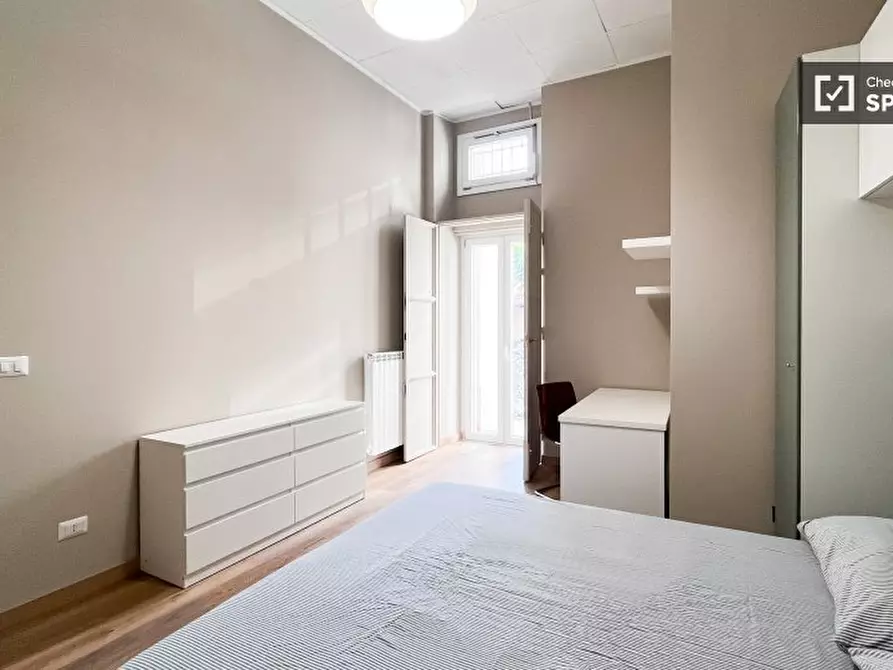 Immagine 4 di Camera condivisa in affitto  in Via Don Giuseppe Andreoli a Milano