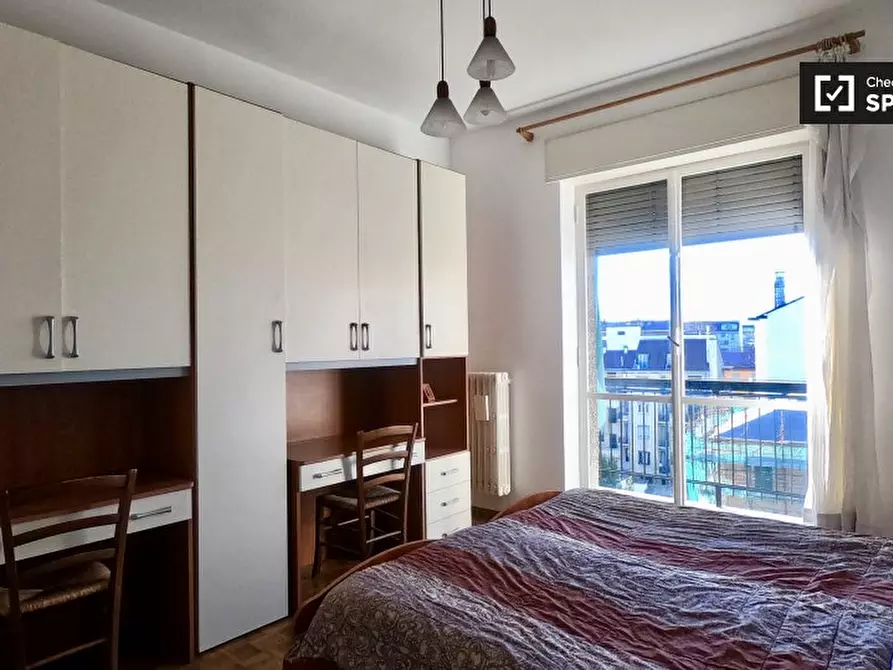 Immagine 3 di Camera condivisa in affitto  in Alzaia Naviglio Pavese, 20142 Milano MI, Italy a Milano