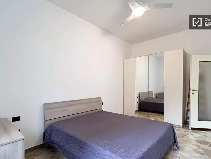 Immagine 12 di Appartamento in affitto  in Via Sofonisba Anguissola a Milano