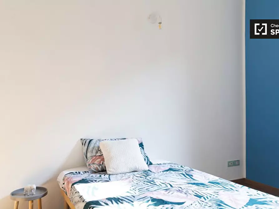 Immagine 4 di Camera condivisa in affitto  in Corso Buenos Aires a Milano