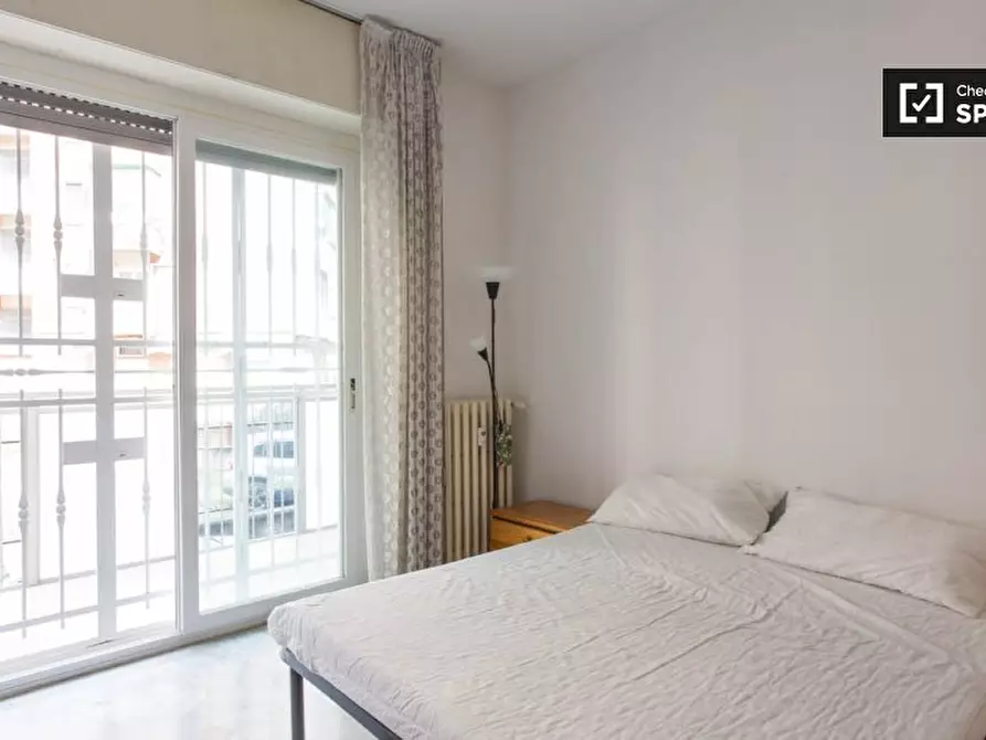 Immagine 16 di Camera condivisa in affitto  in Via Carnia a Milano