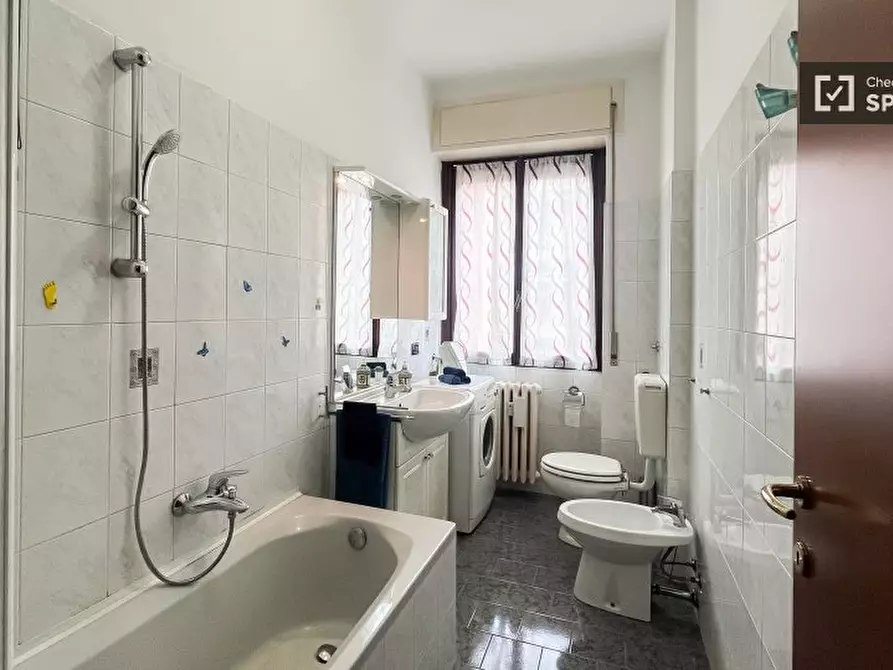 Immagine 12 di Appartamento in affitto  in Via Bessarione a Milano