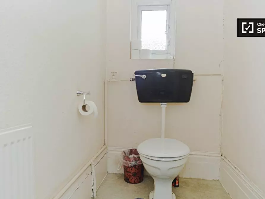 Immagine 14 di Ufficio in affitto  in FF St Anns Villas a Kensington