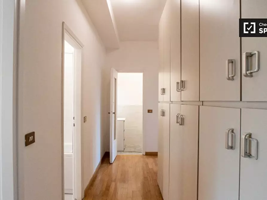 Immagine 15 di Appartamento in affitto  in Viale Carlo Troya a Milano