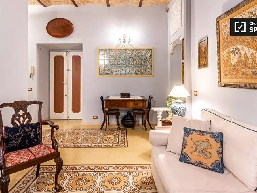 Immagine 6 di Appartamento in affitto  in Via Plauto a Roma