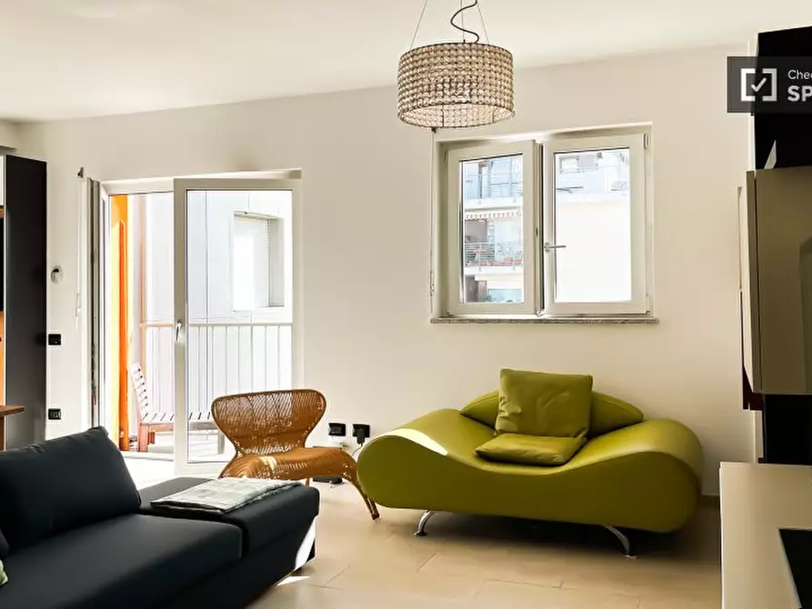 Immagine 11 di Appartamento in affitto  in Via Privata Giuseppe Ugolini a Milano