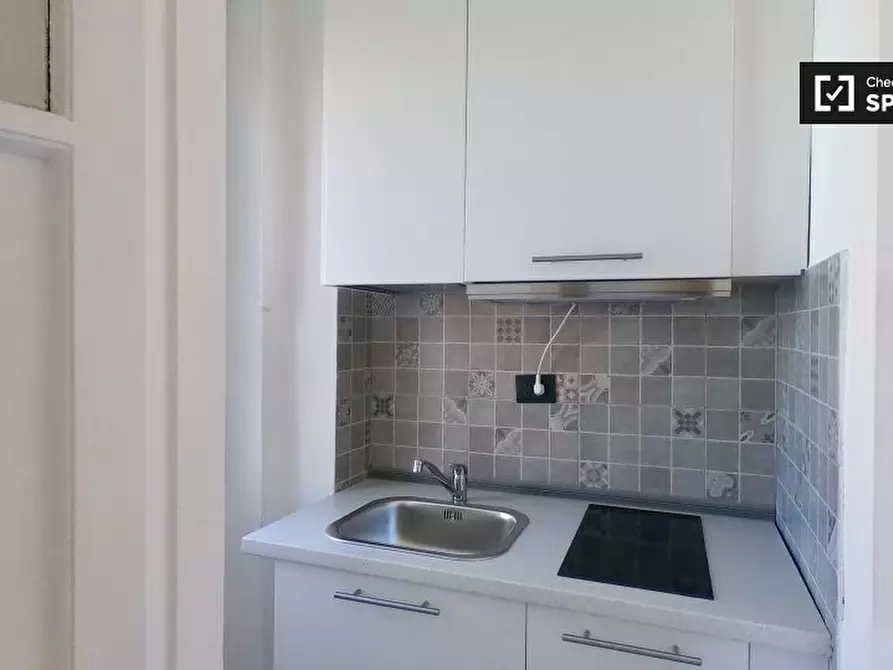 Immagine 3 di Camera condivisa in affitto  in Via Pisanello, 20146 Milano MI, Italy a Milano