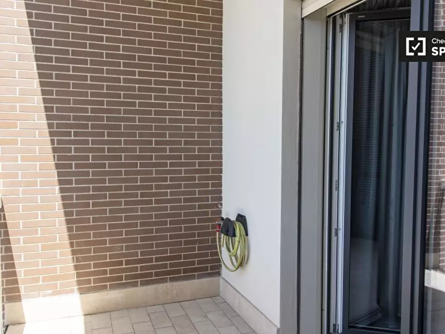 Immagine 5 di Ufficio in affitto  in Via Prenestina a Roma