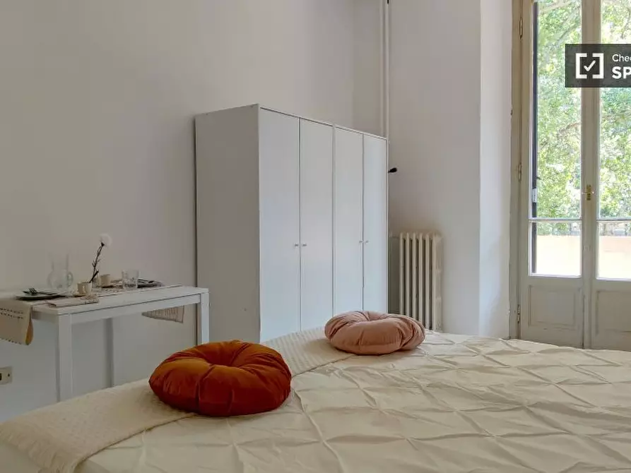 Immagine 4 di Appartamento in affitto  in Viale Romagna a Milano