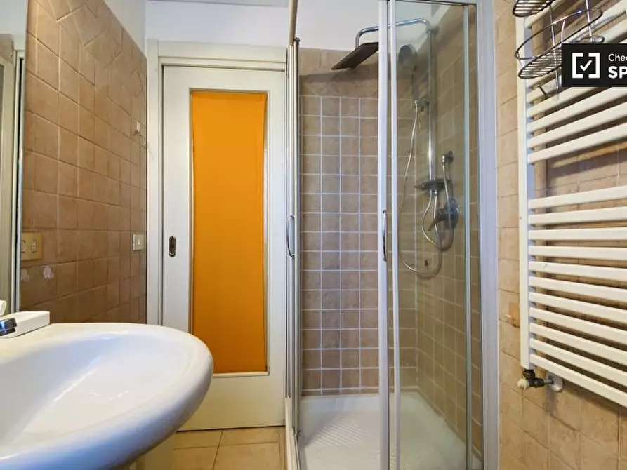 Immagine 8 di Appartamento in affitto  in Via Pasquale Fornari a Milano