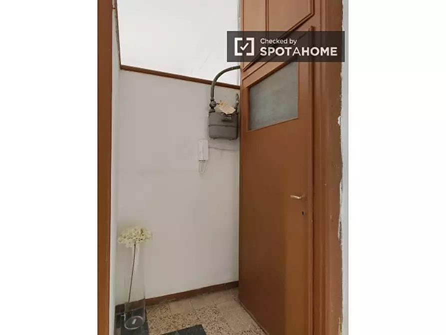 Immagine 8 di Ufficio in affitto  in Via Carlo Forlanini a Milano