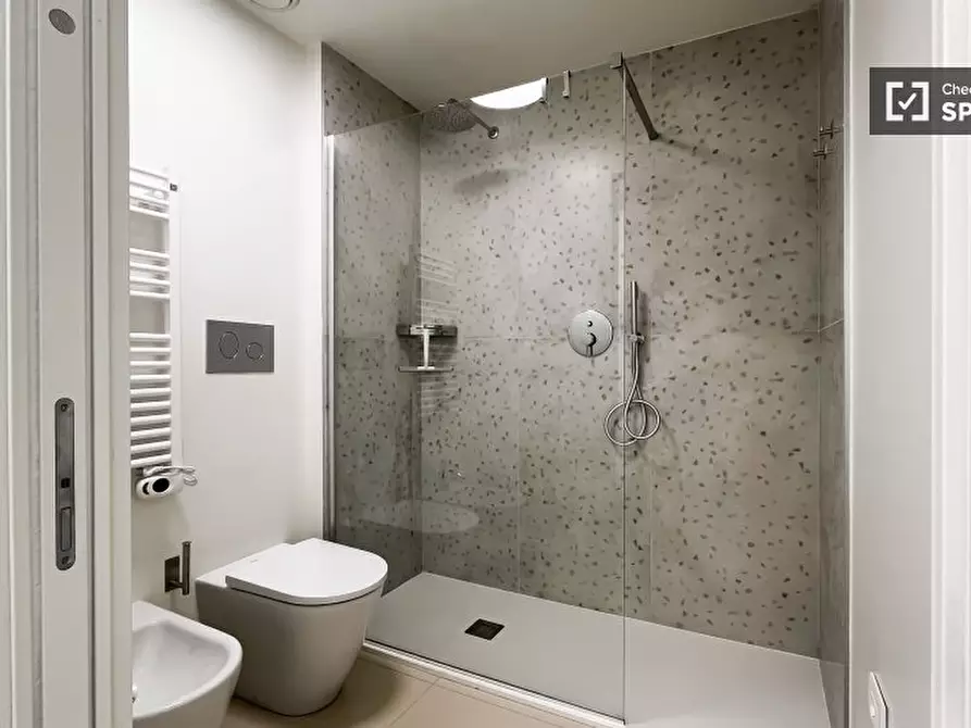 Immagine 6 di Appartamento in affitto  in Via Ambrogio Binda a Milano