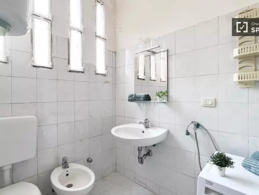 Immagine 8 di Appartamento in affitto  in Via Pietro da Cortona a Milano