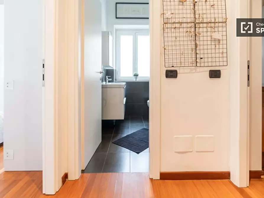 Immagine 13 di Appartamento in affitto  in Via Angelo Michele Grancini a Milano