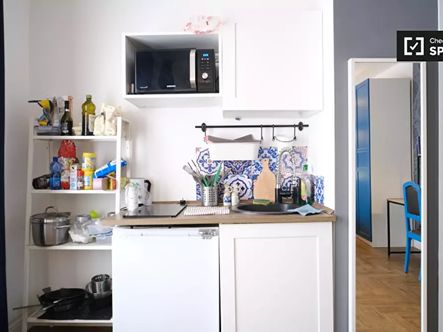 Immagine 5 di Ufficio in affitto  in Viale Parioli a Roma