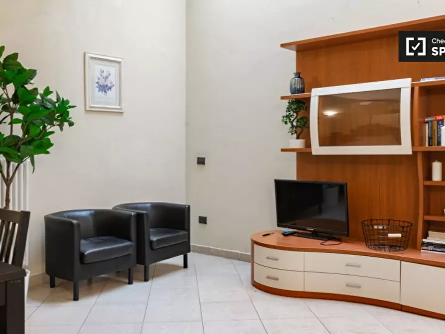Immagine 4 di Appartamento in affitto  in Via Ghibellina a Firenze