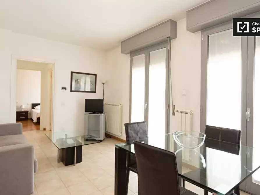 Immagine 3 di Appartamento in affitto  in Via Privata Leonardo Bruni a Milano