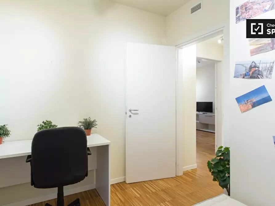 Immagine 18 di Appartamento in affitto  in Via Francesco Primaticcio a Milano