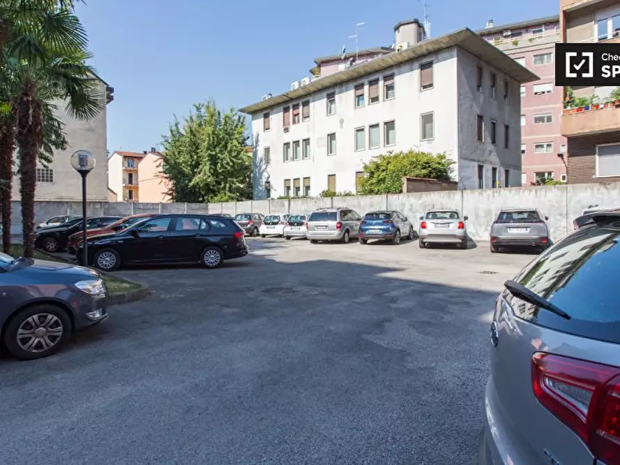 Immagine 18 di Appartamento in affitto  in Via Domenico Millelire a Milano