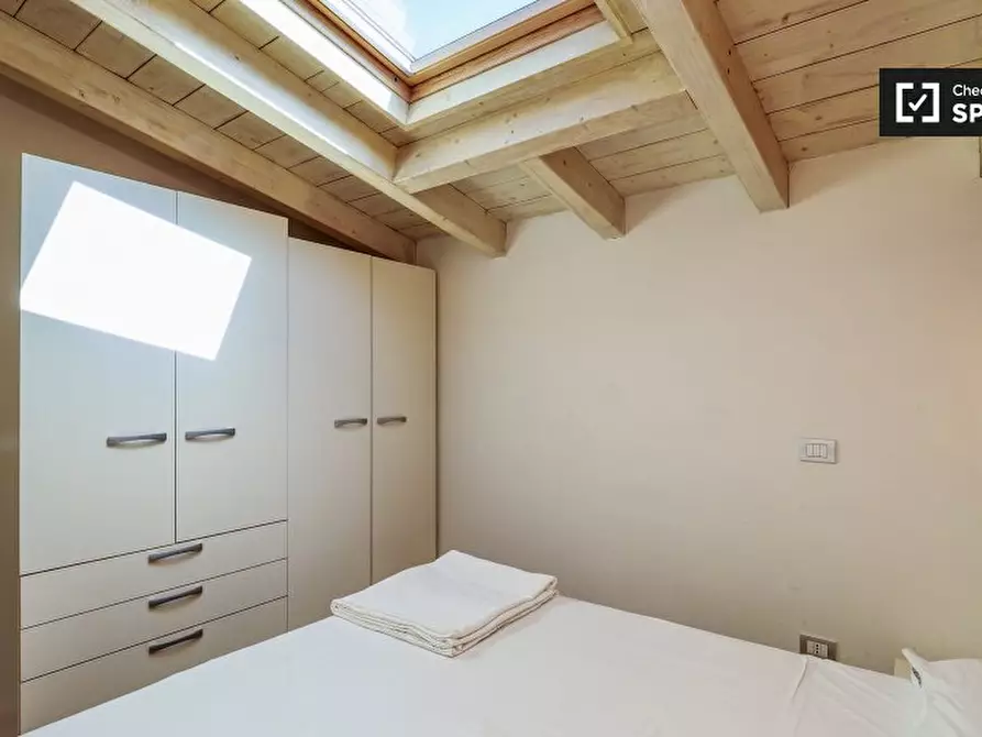 Immagine 12 di Appartamento in affitto  in Via Emilio Broglio a Milano