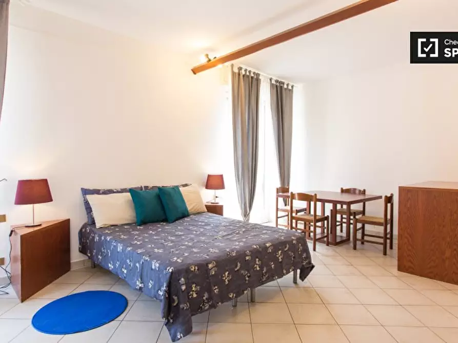 Immagine 7 di Ufficio in affitto  in Via Raffaello Bertieri a Milano