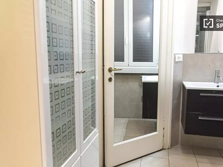 Immagine 14 di Appartamento in affitto  in Corso Trieste a Roma