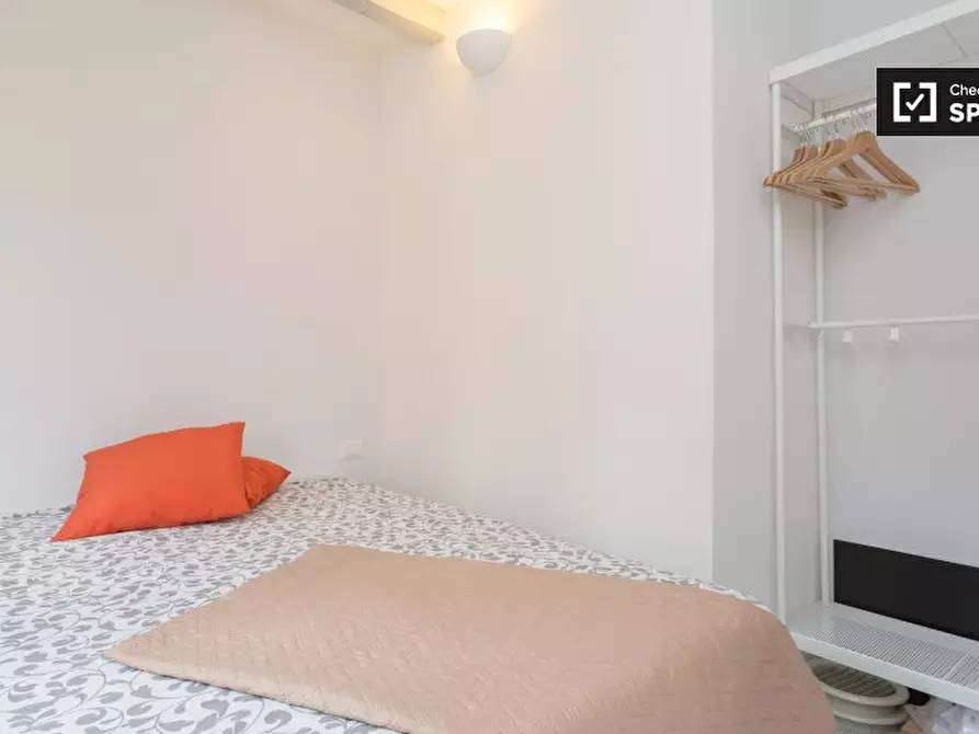 Immagine 10 di Appartamento in affitto  in Via Galeazzo Alessi a Milano